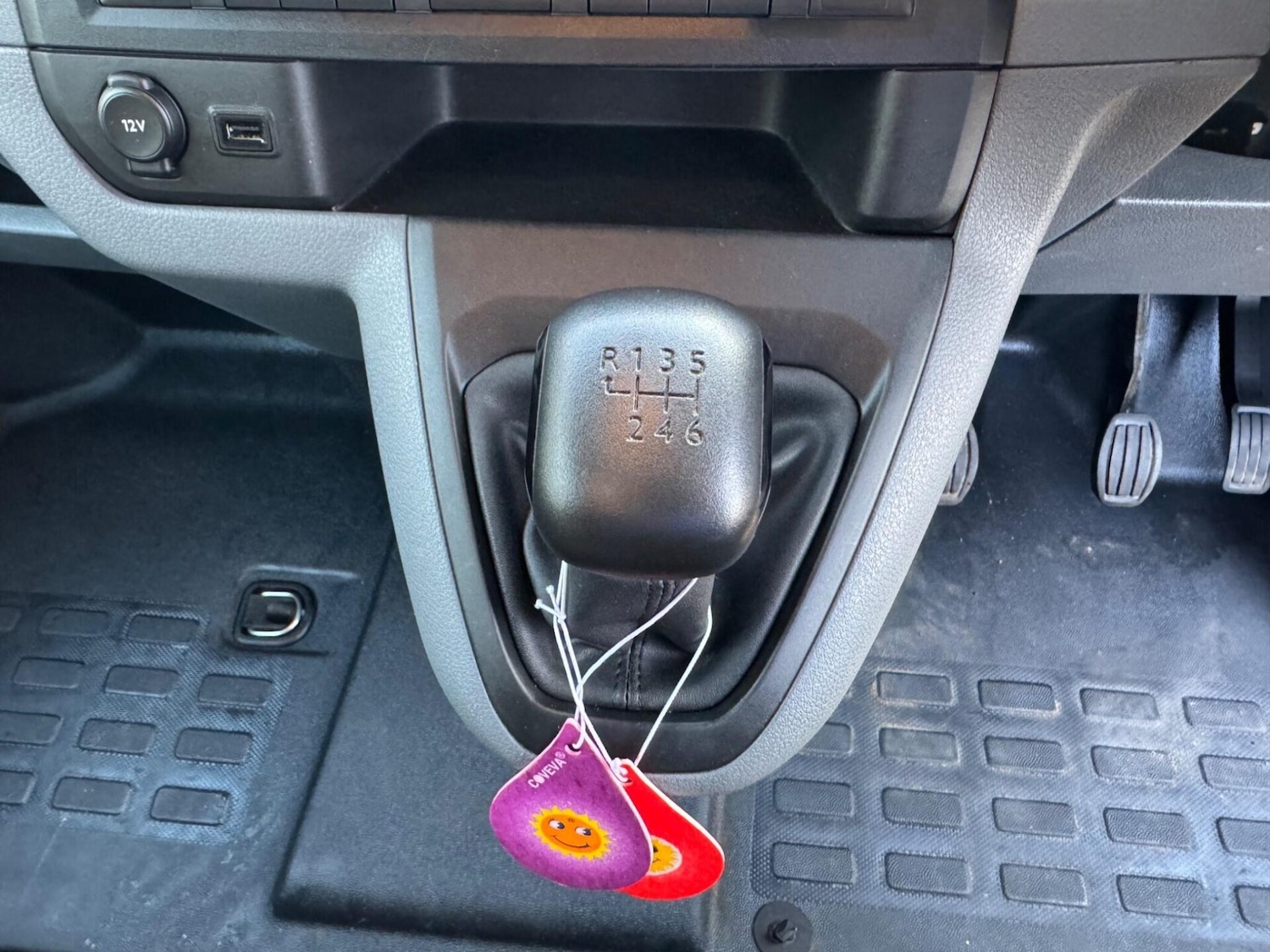 Used Vauxhall Vivaro 2022 for sale - 76476856: Photo 47