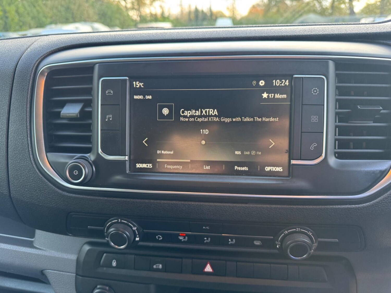 Used Vauxhall Vivaro 2022 for sale - 76476856: Photo 50