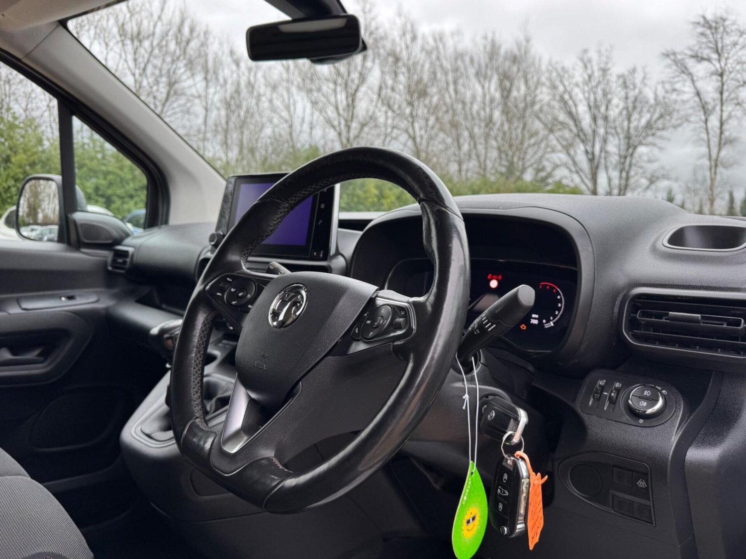 Used Vauxhall Combo 2022 for sale - 77641815: Photo 32