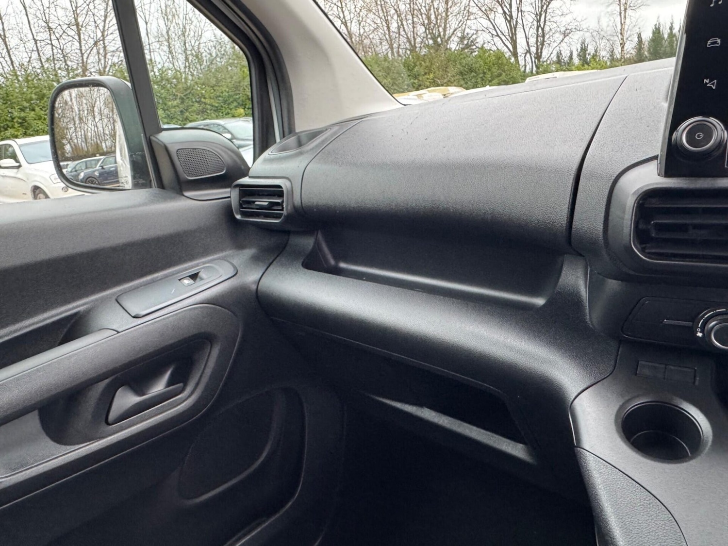 Used Vauxhall Combo 2022 for sale - 77641815: Photo 37