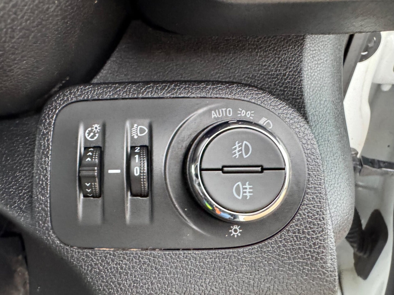 Used Vauxhall Combo 2022 for sale - 77641815: Photo 40