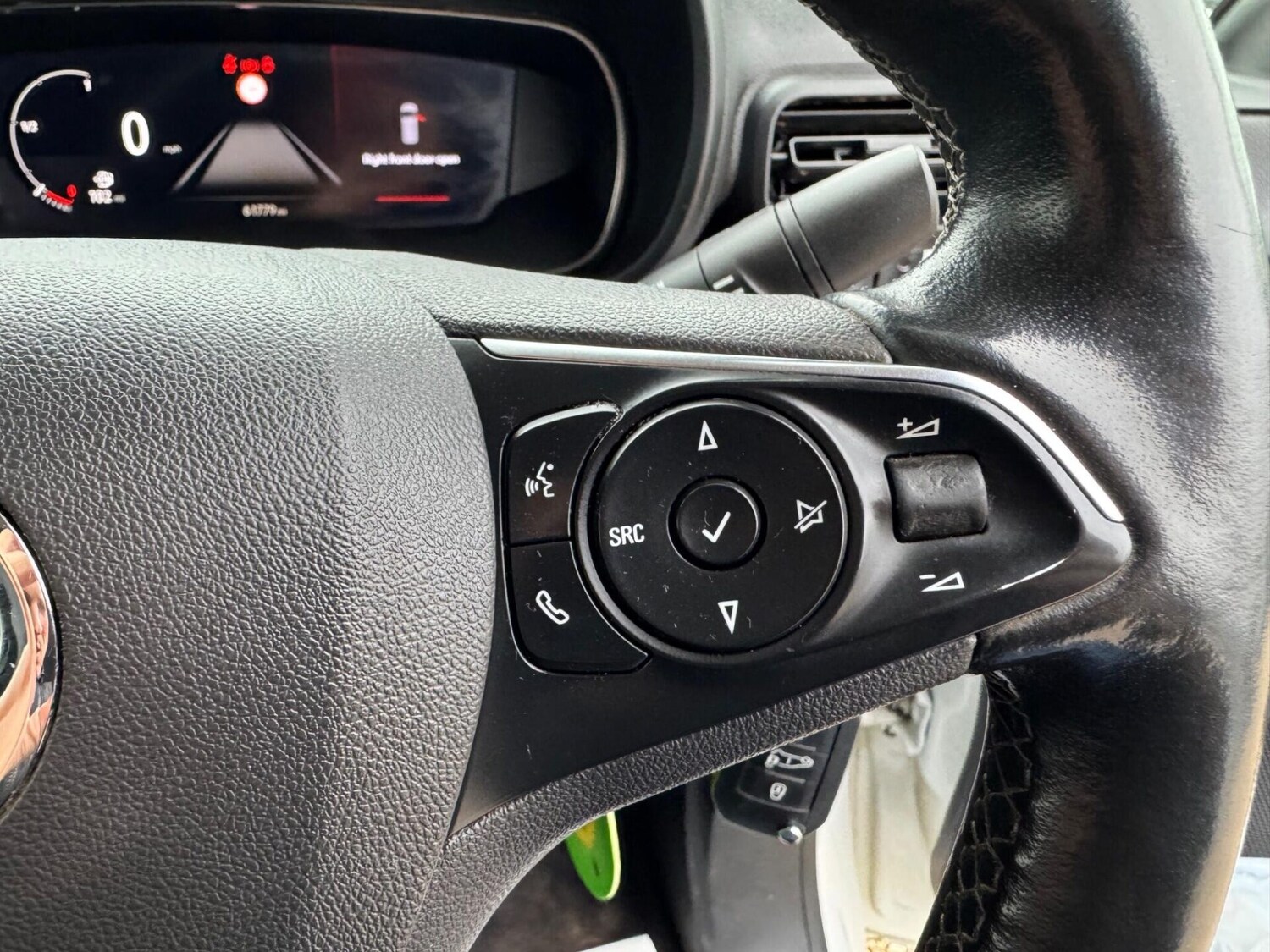 Used Vauxhall Combo 2022 for sale - 77641815: Photo 41