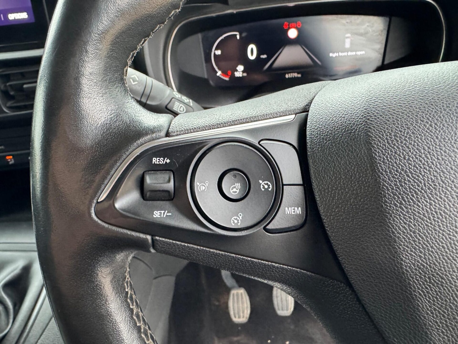 Used Vauxhall Combo 2022 for sale - 77641815: Photo 42