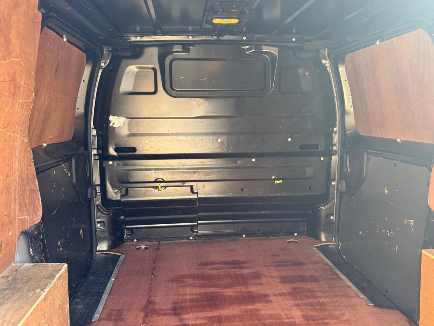 Used Vauxhall Vivaro 2020 for sale - 77963687: Photo 17