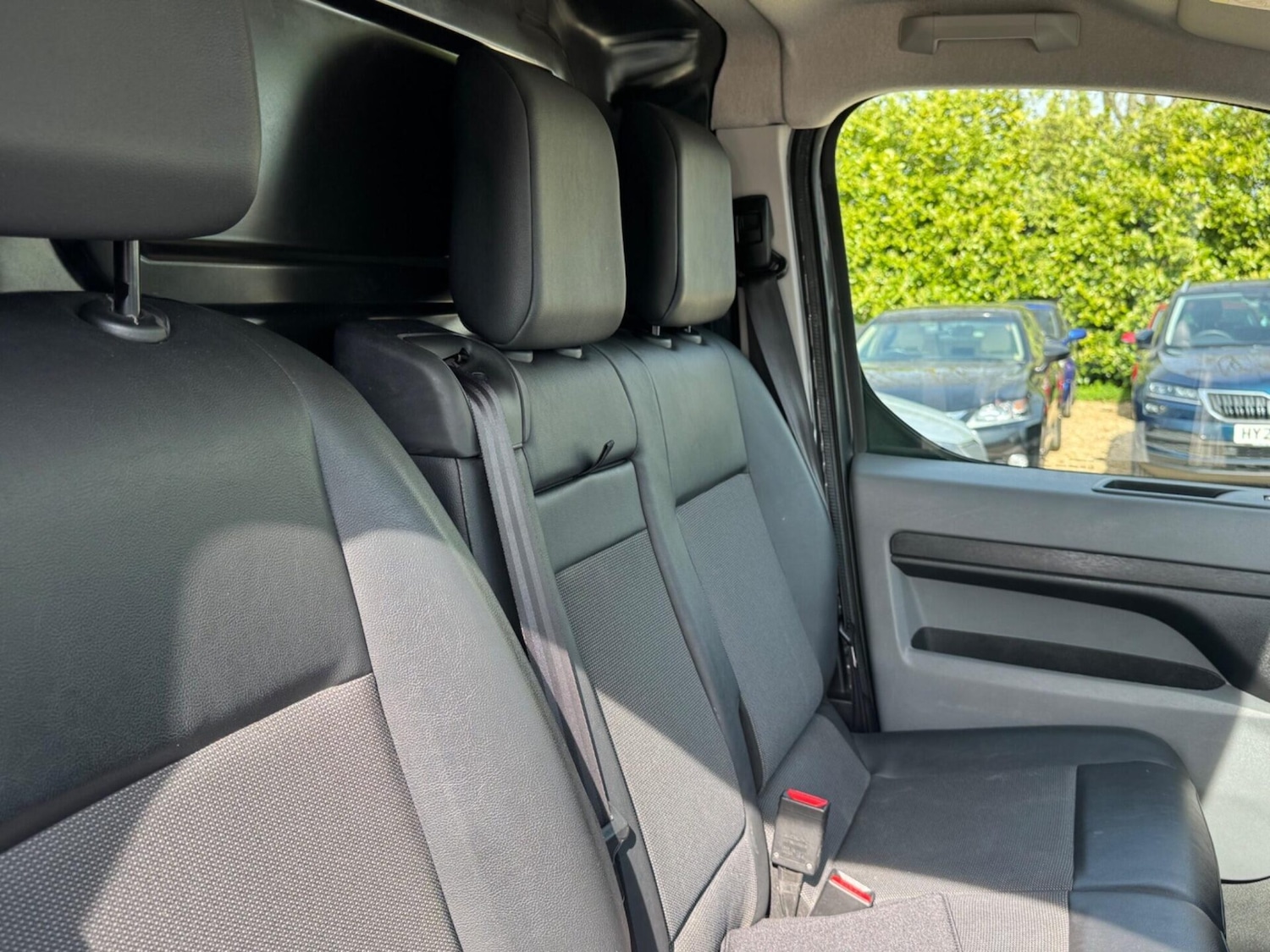 Used Vauxhall Vivaro 2020 for sale - 77963687: Photo 26