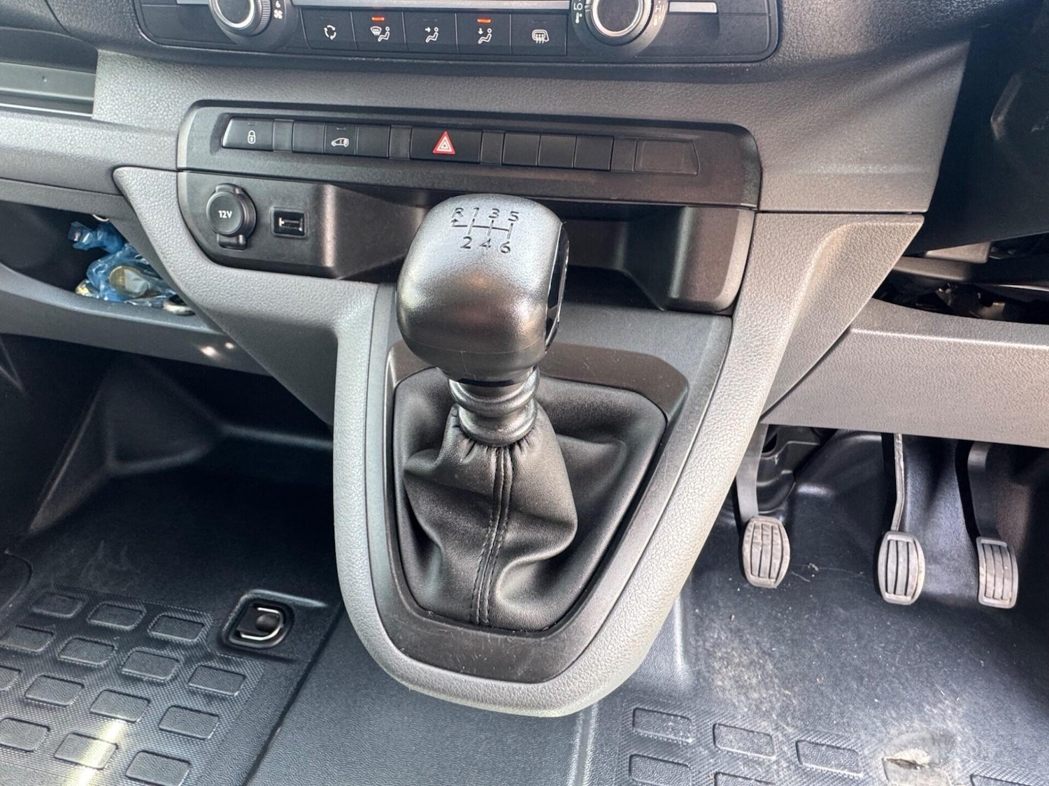 Used Vauxhall Vivaro 2020 for sale - 77963687: Photo 28