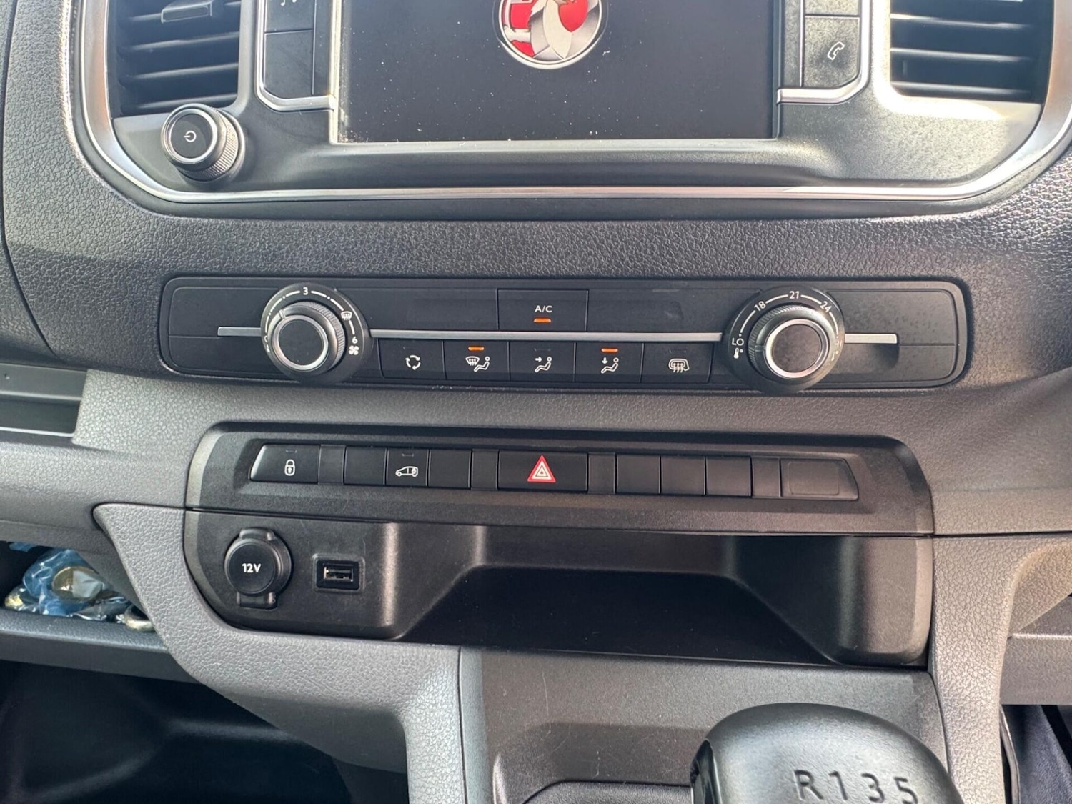 Used Vauxhall Vivaro 2020 for sale - 77963687: Photo 29