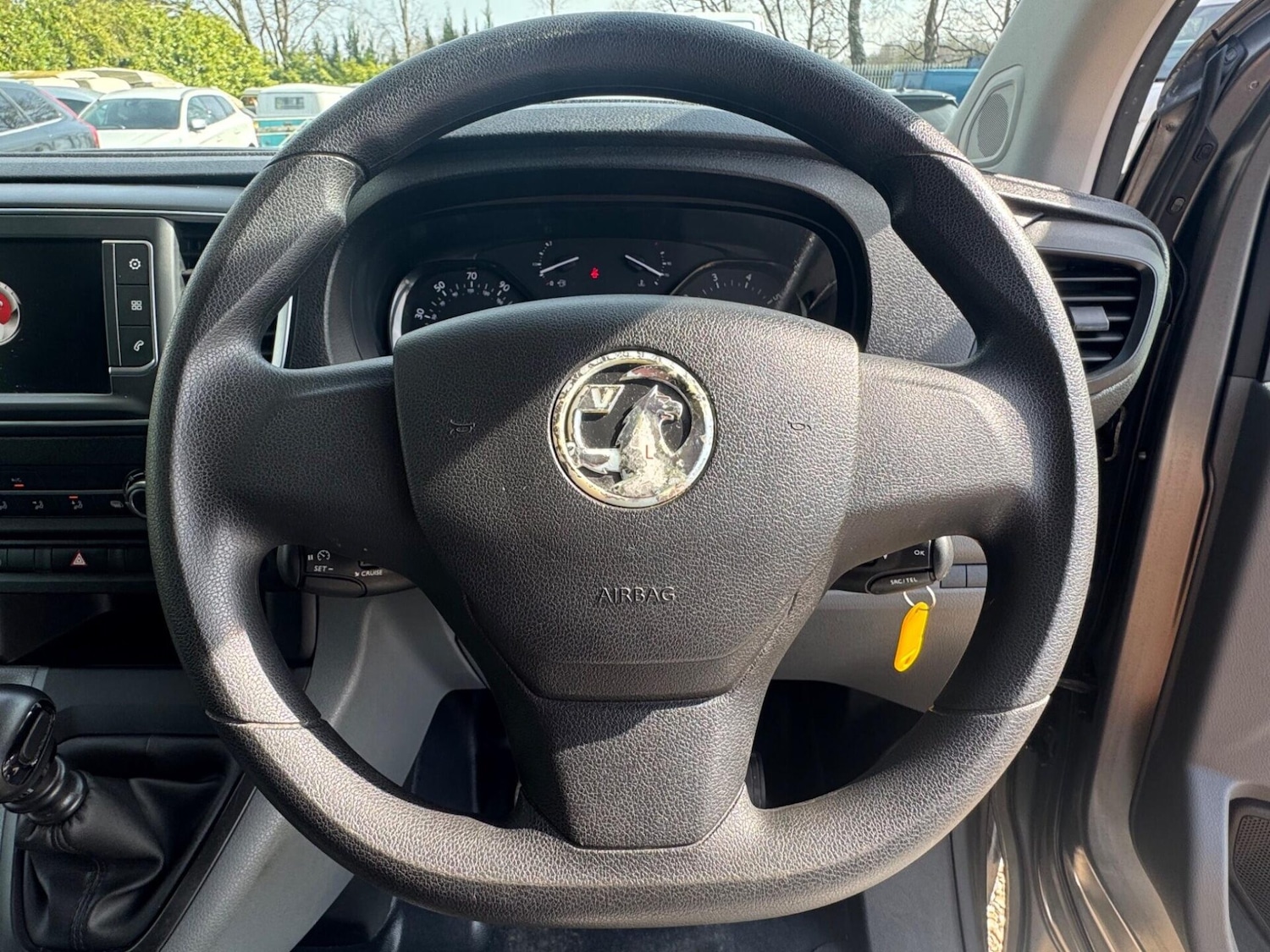 Used Vauxhall Vivaro 2020 for sale - 77963687: Photo 30