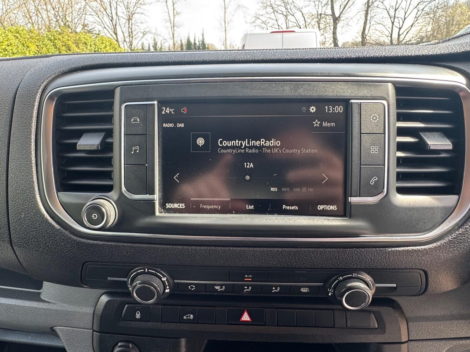 Used Vauxhall Vivaro 2020 for sale - 77963687: Photo 31