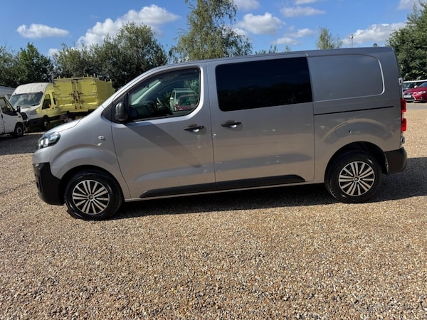 Used Citroen Dispatch 2020 for sale - 75314053: Photo 16
