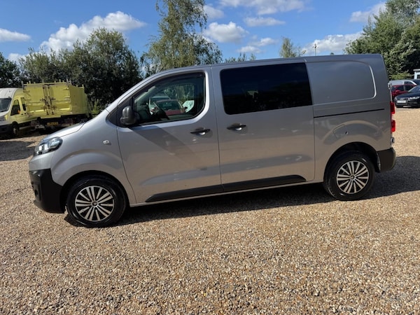 Used Citroen Dispatch 2020 for sale - 75314053: Photo 17