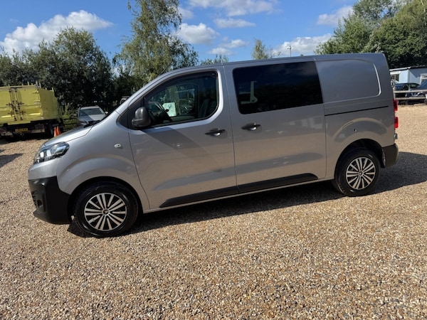 Used Citroen Dispatch 2020 for sale - 75314053: Photo 18
