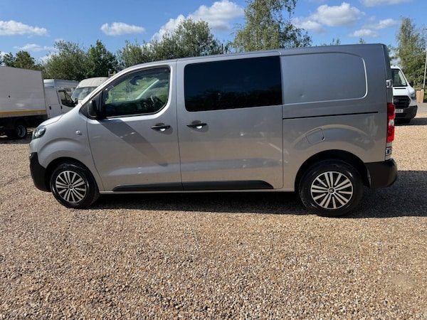 Used Citroen Dispatch 2020 for sale - 75314053: Photo 19