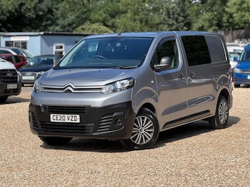 Used Citroen Dispatch 2020 for sale - 75314053: Photo