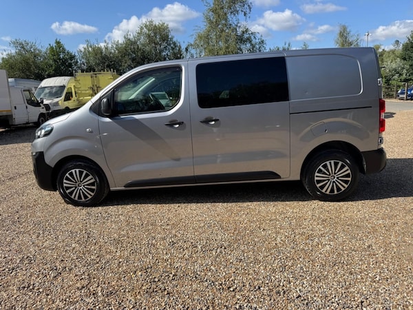 Used Citroen Dispatch 2020 for sale - 75314053: Photo 21
