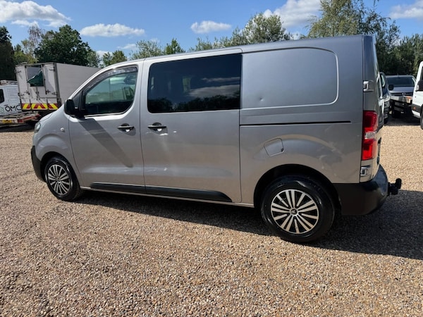 Used Citroen Dispatch 2020 for sale - 75314053: Photo 22