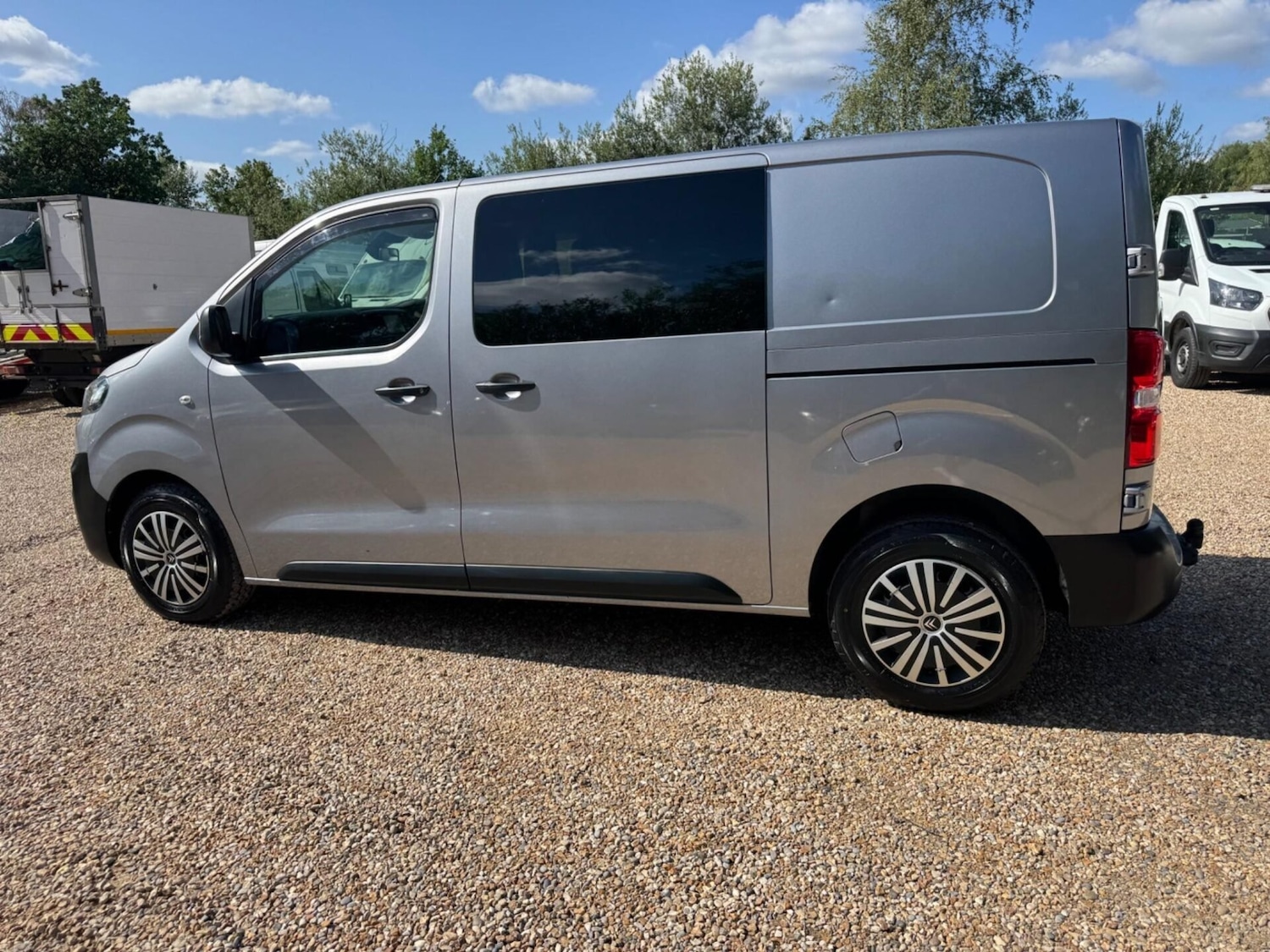 Vehicle 23