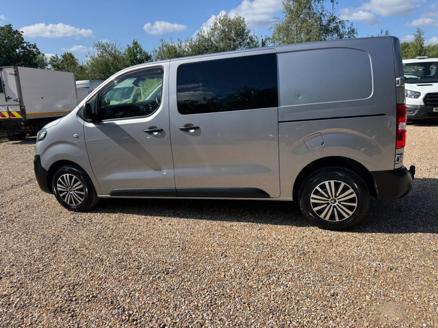 Vehicle 24