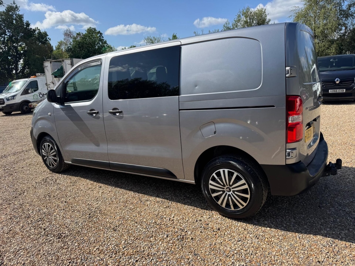 Vehicle 26