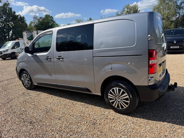 Used Citroen Dispatch 2020 for sale - 75314053: Photo 26