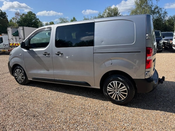 Used Citroen Dispatch 2020 for sale - 75314053: Photo 27
