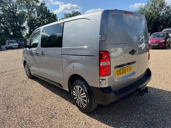 Used Citroen Dispatch 2020 for sale - 75314053: Photo 30