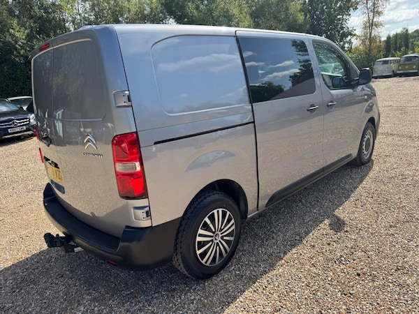 Used Citroen Dispatch 2020 for sale - 75314053: Photo 34