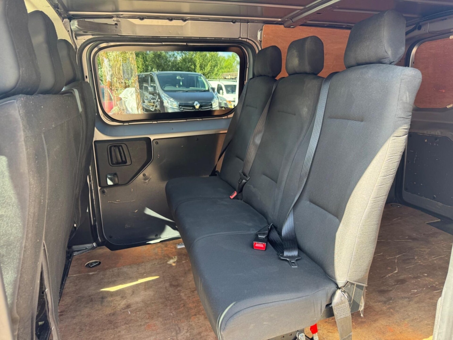 Vehicle 35