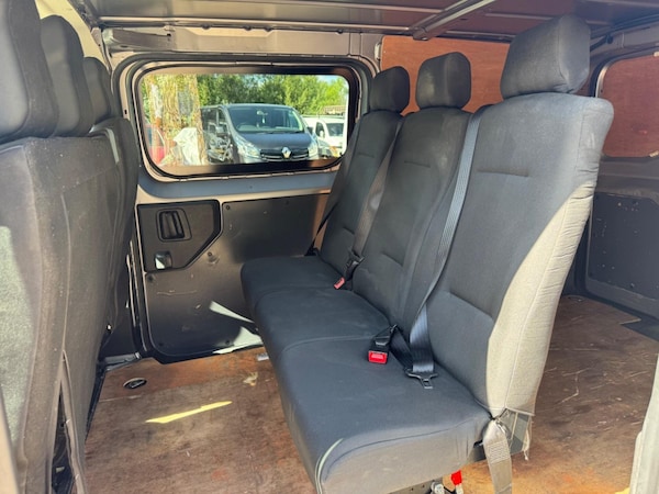 Used Citroen Dispatch 2020 for sale - 75314053: Photo 35