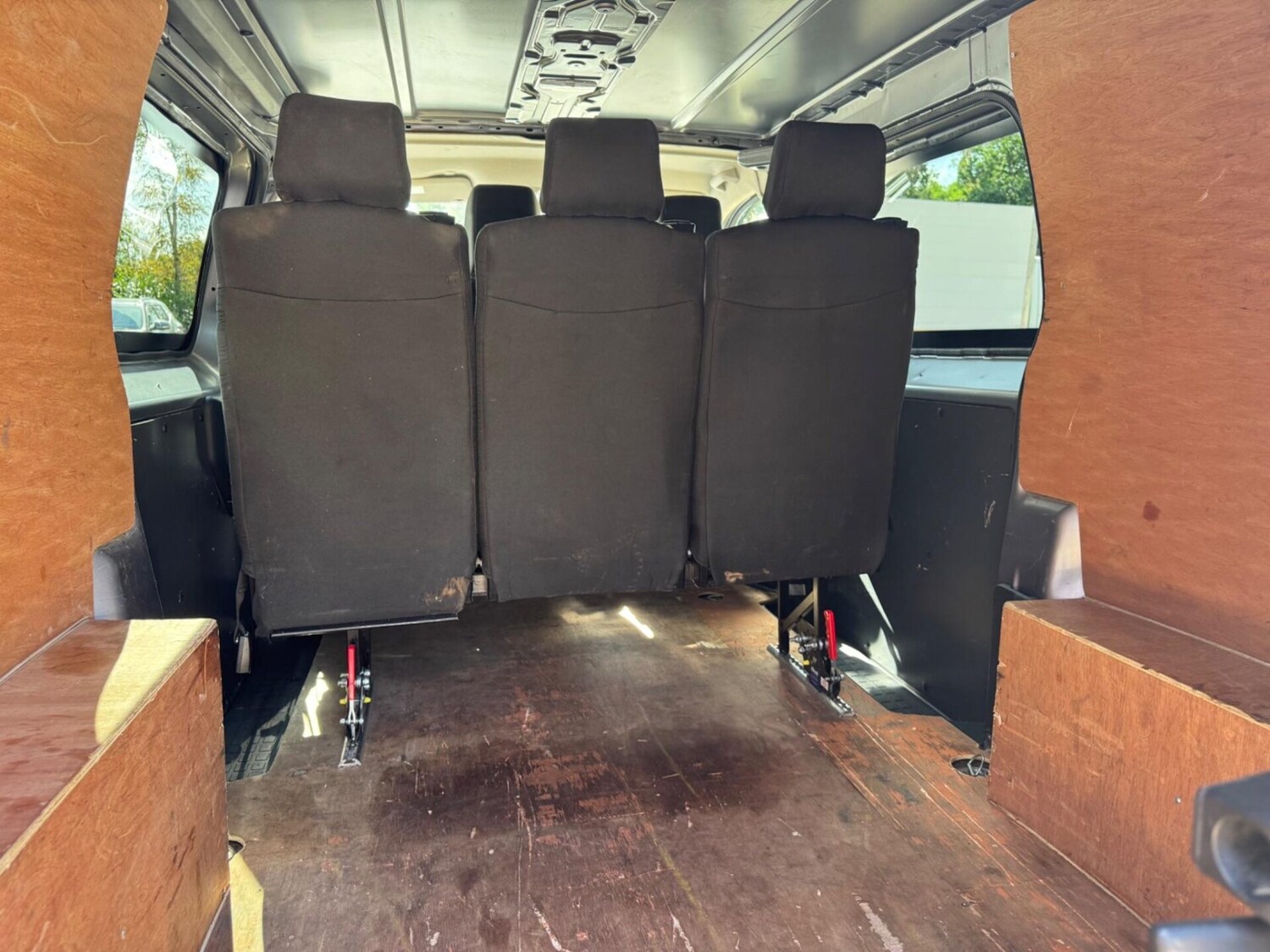 Vehicle 36