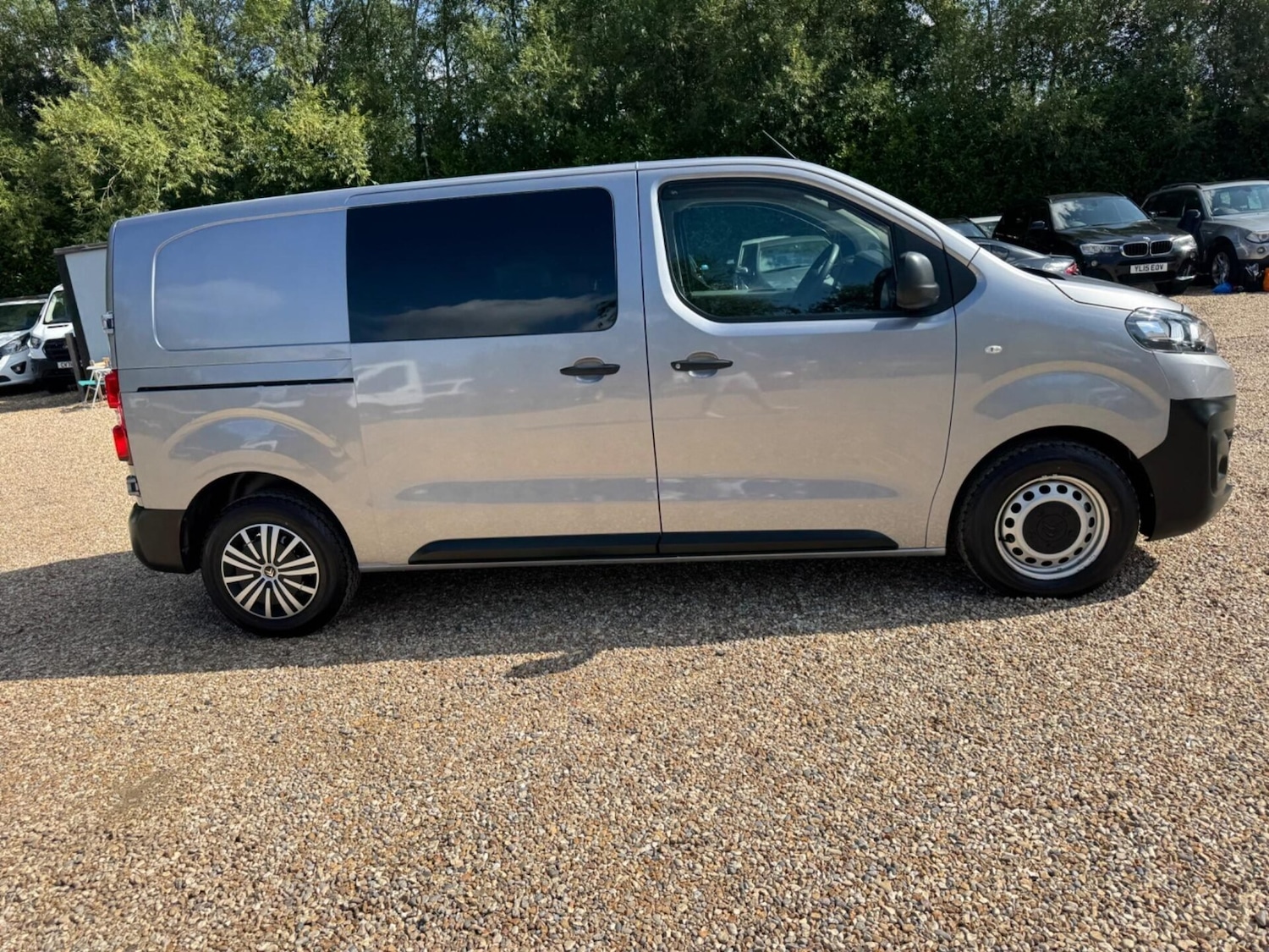 Vehicle 37