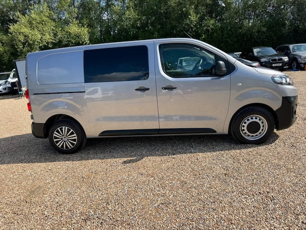 Used Citroen Dispatch 2020 for sale - 75314053: Photo 37