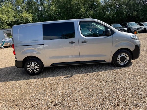 Used Citroen Dispatch 2020 for sale - 75314053: Photo 38