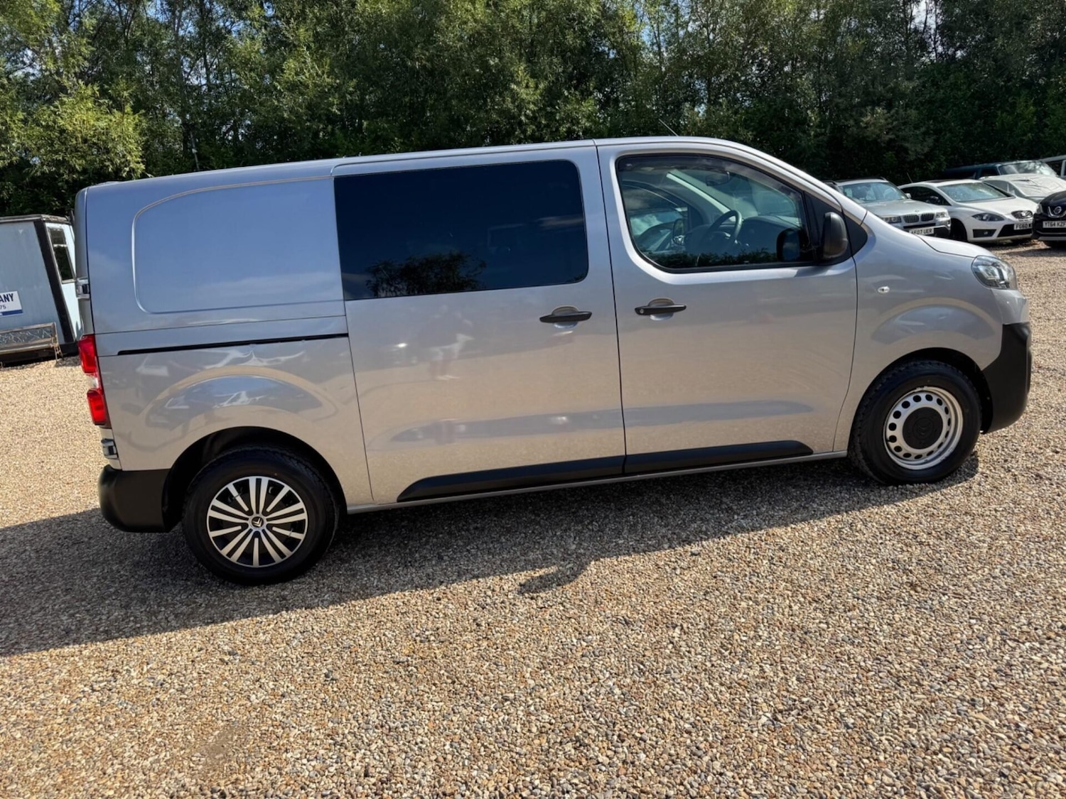 Vehicle 39