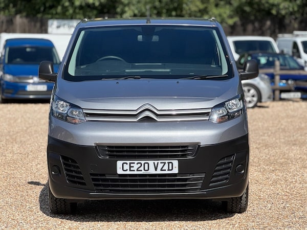 Used Citroen Dispatch 2020 for sale - 75314053: Photo 3