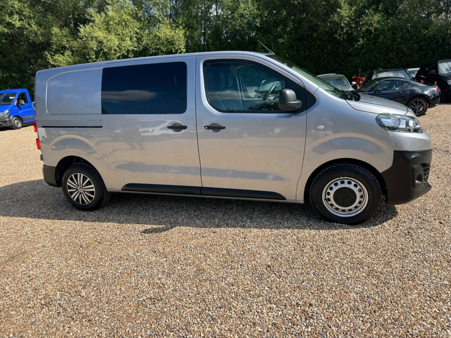 Vehicle 41