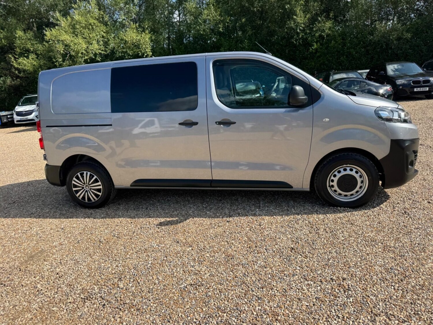 Vehicle 42