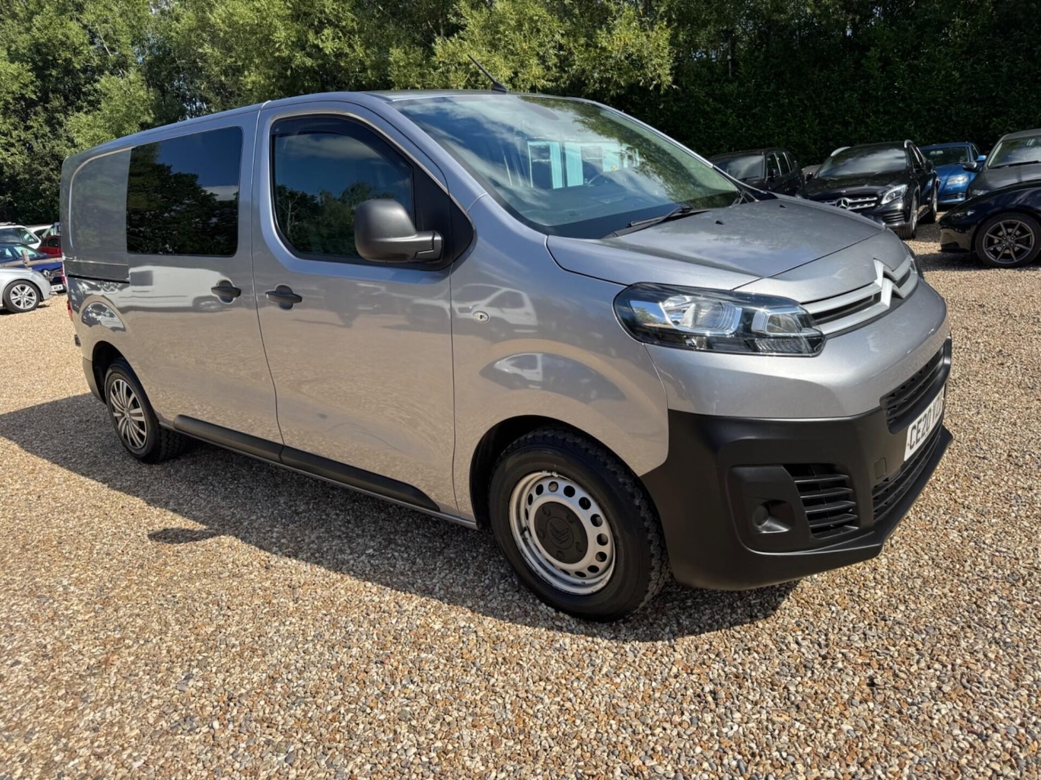 Vehicle 44