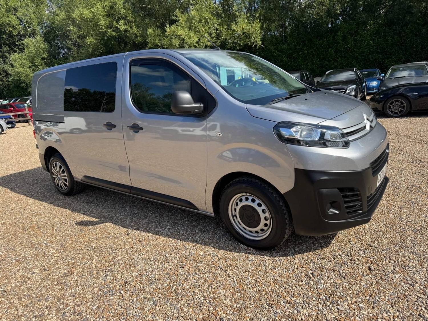 Vehicle 45