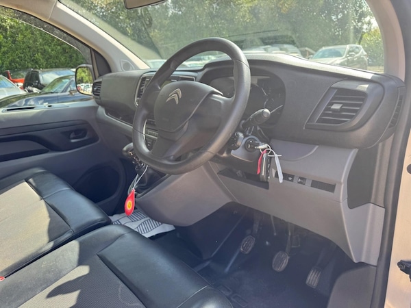 Used Citroen Dispatch 2020 for sale - 75314053: Photo 46