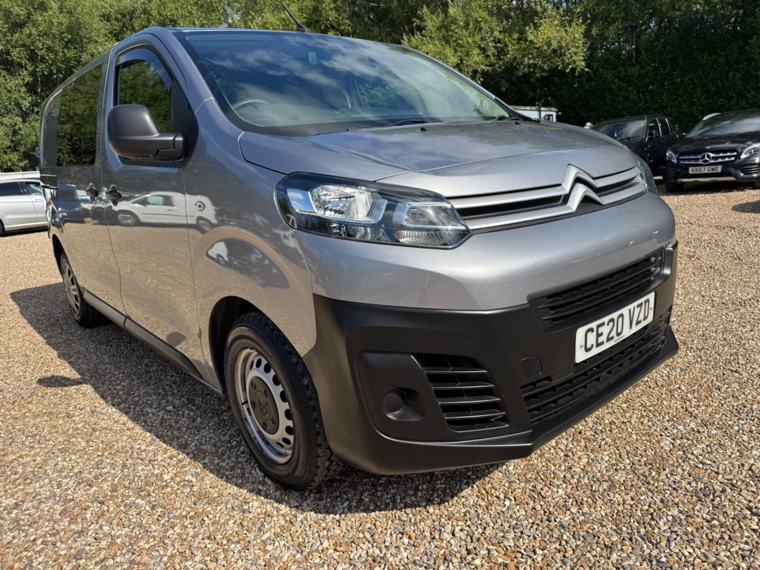 Vehicle 47
