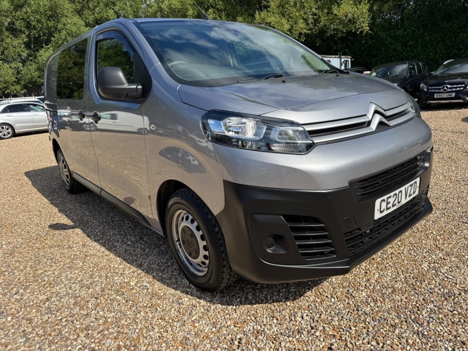 Vehicle 48