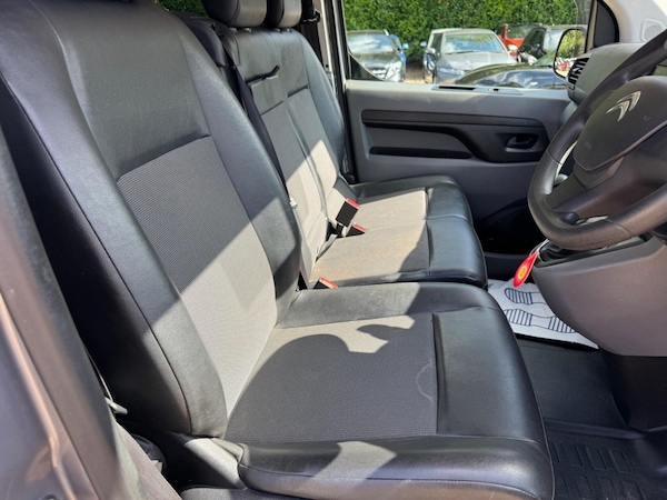 Used Citroen Dispatch 2020 for sale - 75314053: Photo 49