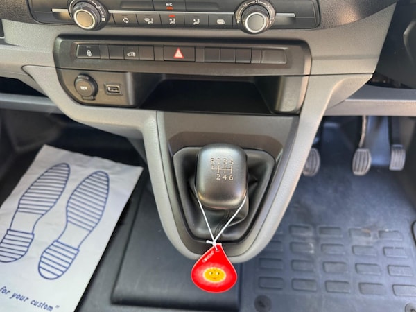Used Citroen Dispatch 2020 for sale - 75314053: Photo 52