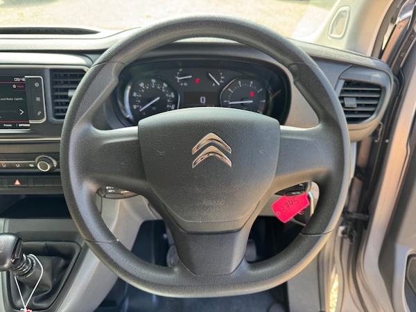 Used Citroen Dispatch 2020 for sale - 75314053: Photo 54
