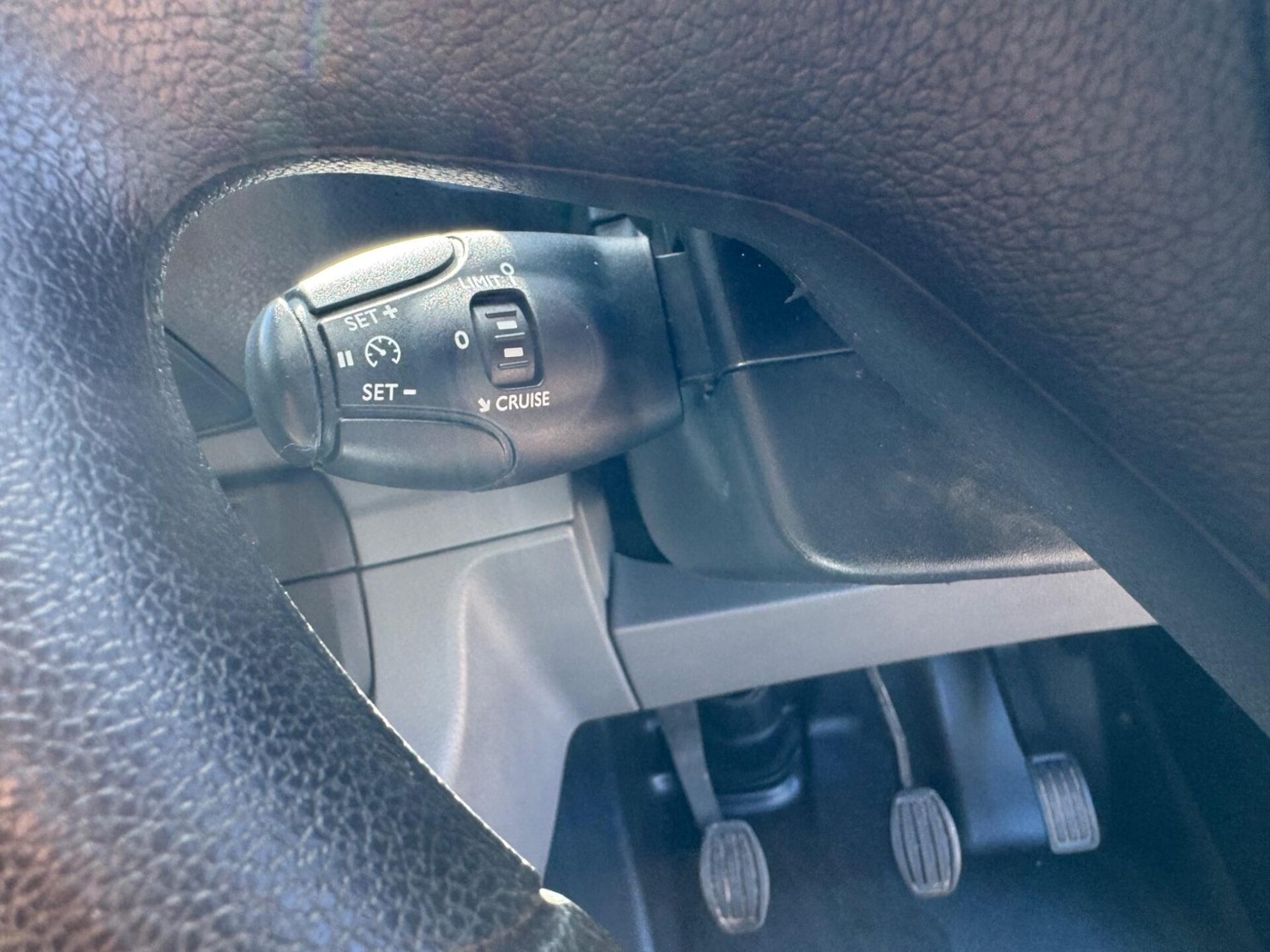 Vehicle 55