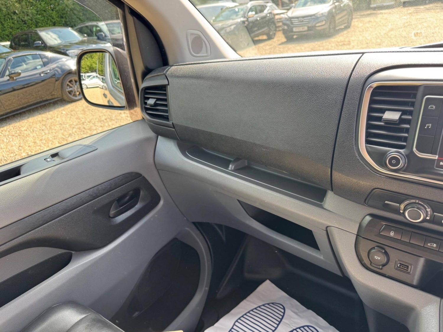 Vehicle 56