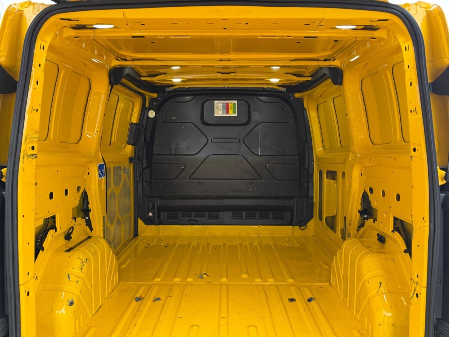 Used Ford Transit Custom 2021 for sale - 77528188: Photo 17