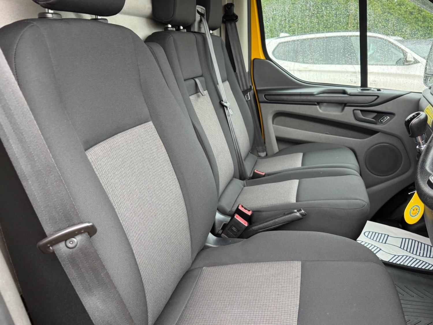 Used Ford Transit Custom 2021 for sale - 77528188: Photo 31