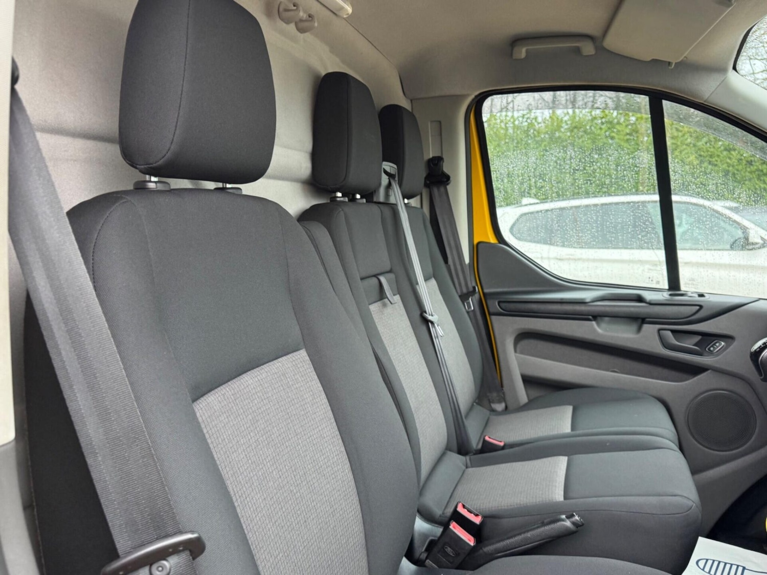 Used Ford Transit Custom 2021 for sale - 77528188: Photo 32